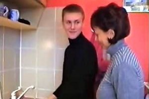 Mature Russian Women With Young Men Part 1 Free Porn C5